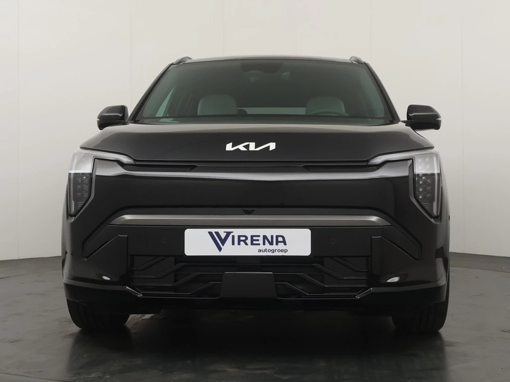 Kia EV3 – foto 12