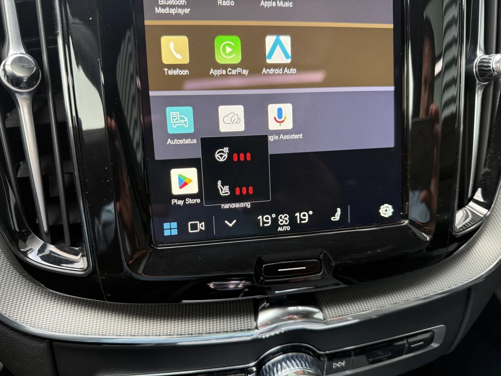 Volvo XC60 – foto 24