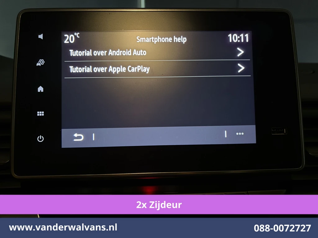 Renault Trafic – foto 7