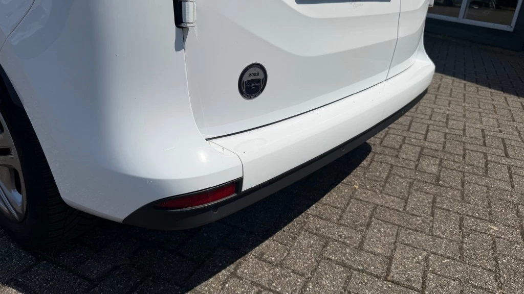 Mercedes-Benz Citan – foto 16