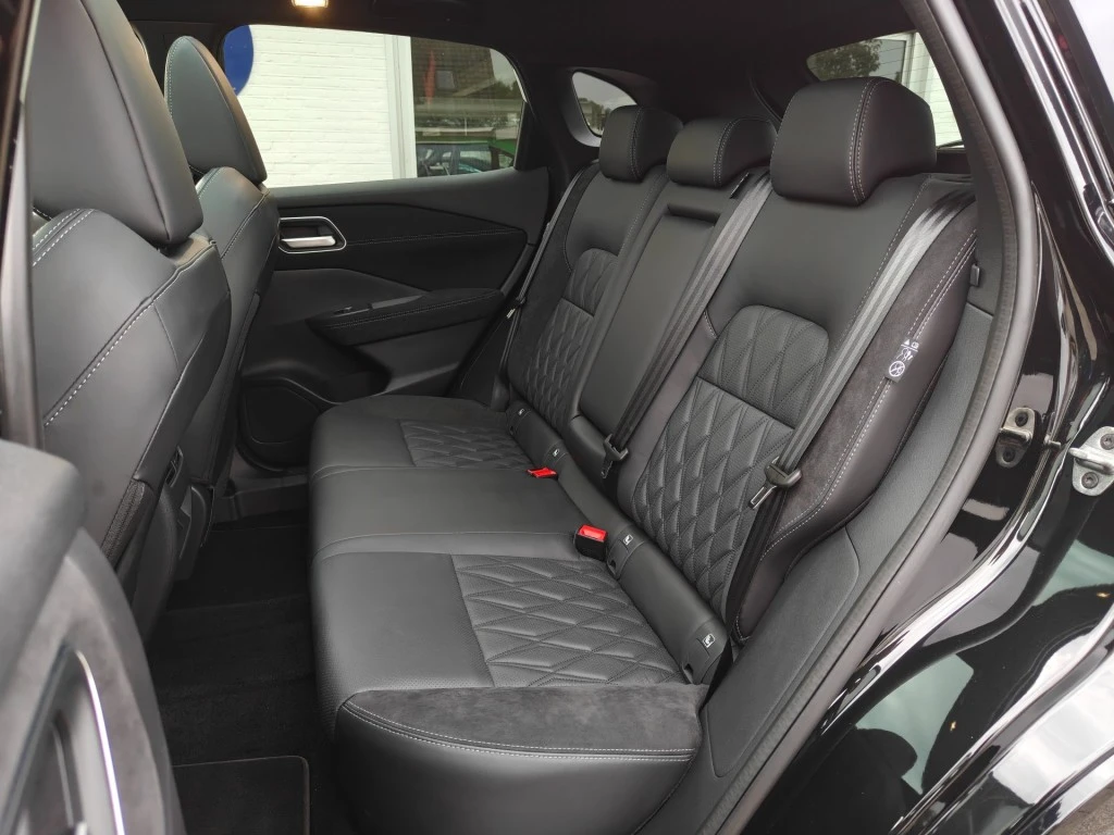Nissan QASHQAI – foto 17