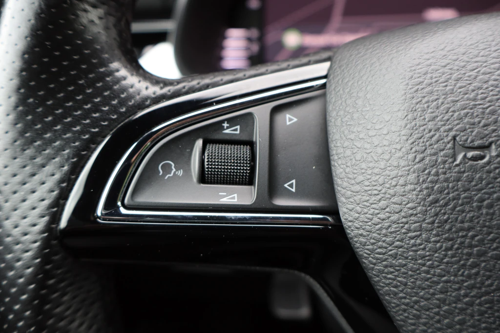 Škoda Kamiq – foto 14