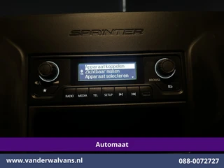 Mercedes-Benz Sprinter – thumbnail 13