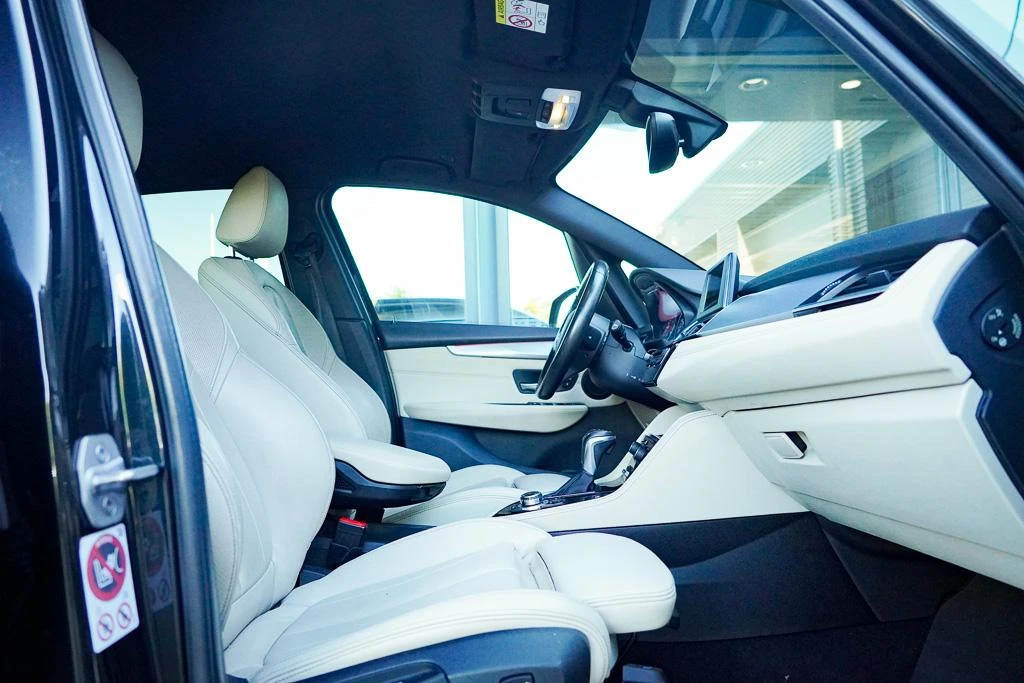 BMW 2 Serie – foto 29