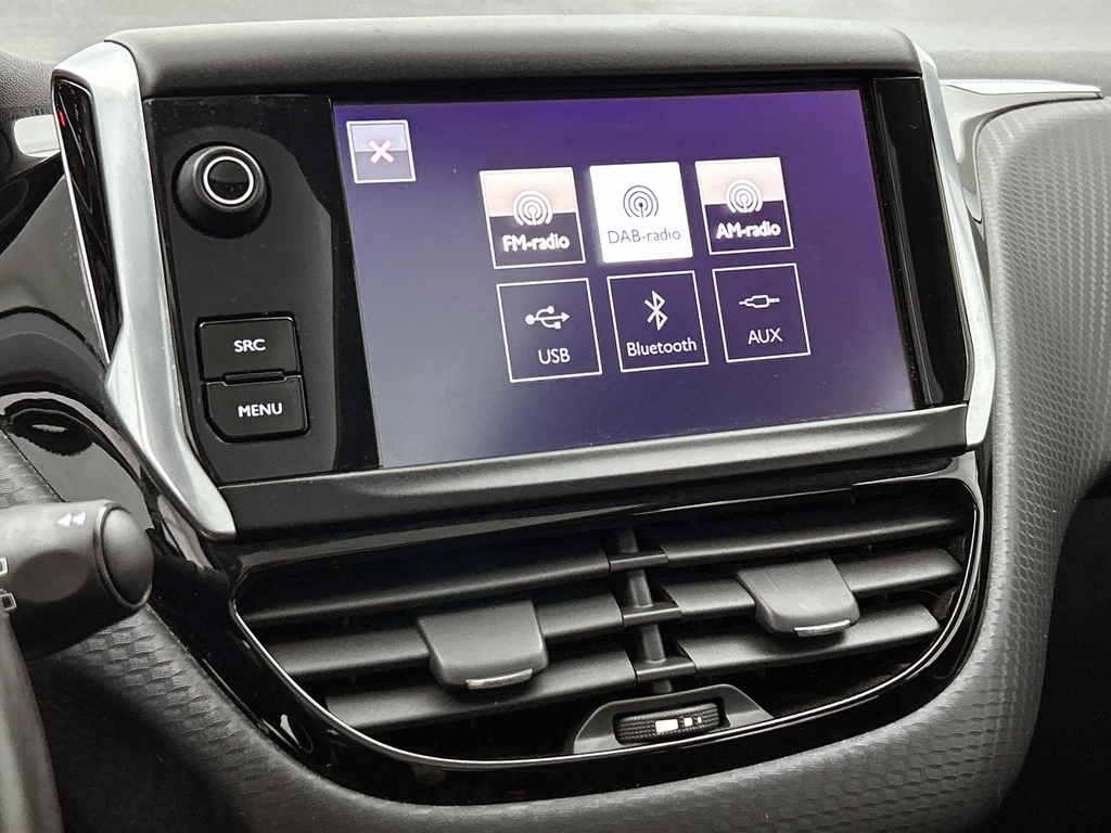 Peugeot 2008 – foto 13
