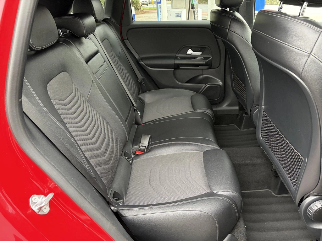 Mercedes-Benz B-Klasse – foto 22