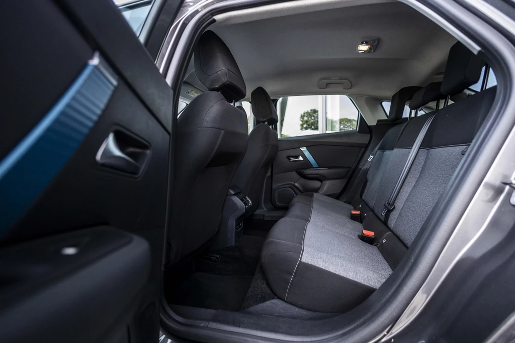 Citroën ë-C4 – foto 14