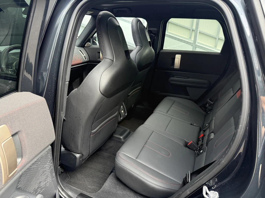 MINI Countryman – foto 27
