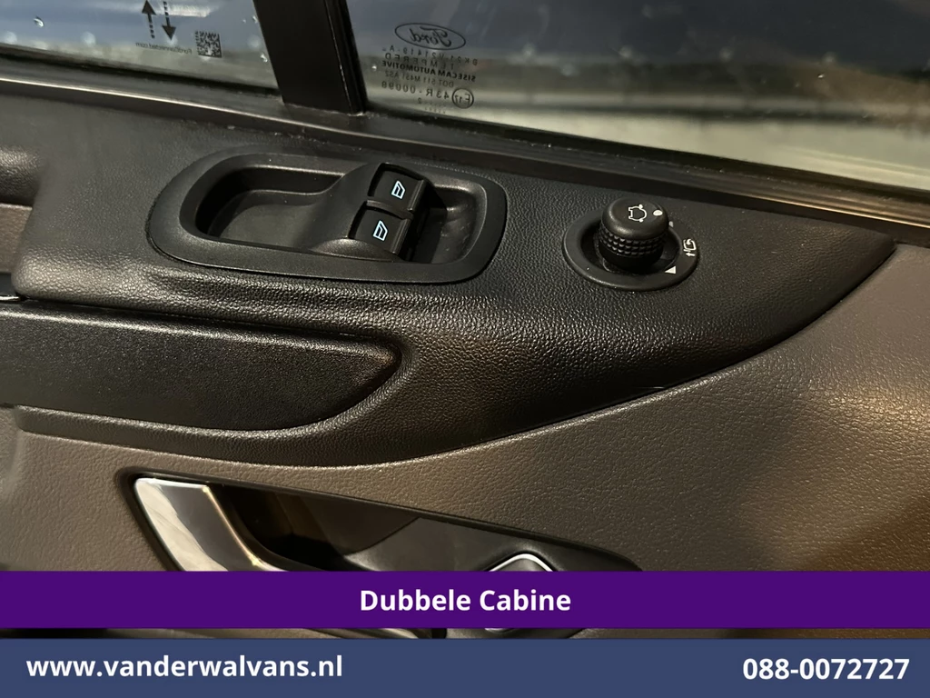 Ford Transit Custom – foto 19
