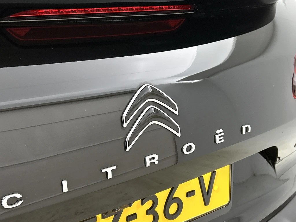 Citroën C5 X – foto 29