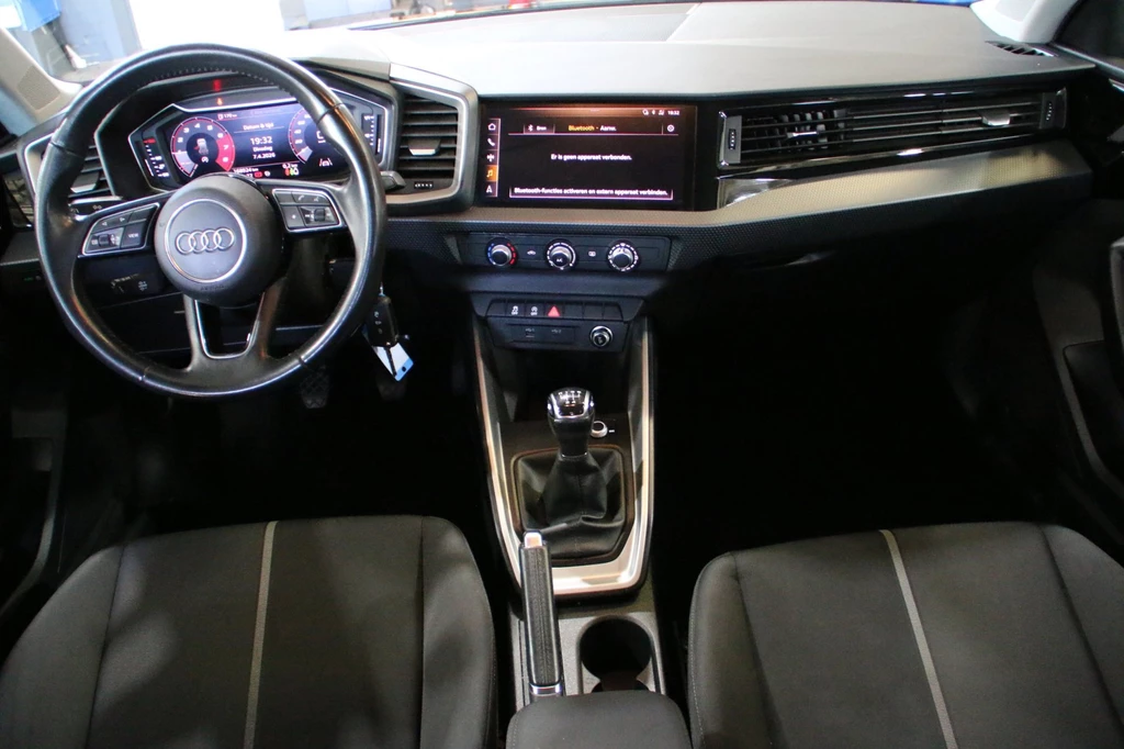 Audi A1 Sportback – foto 9
