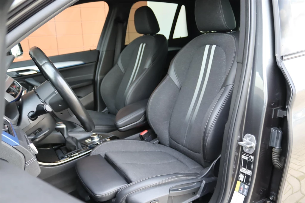 BMW X1 – foto 21