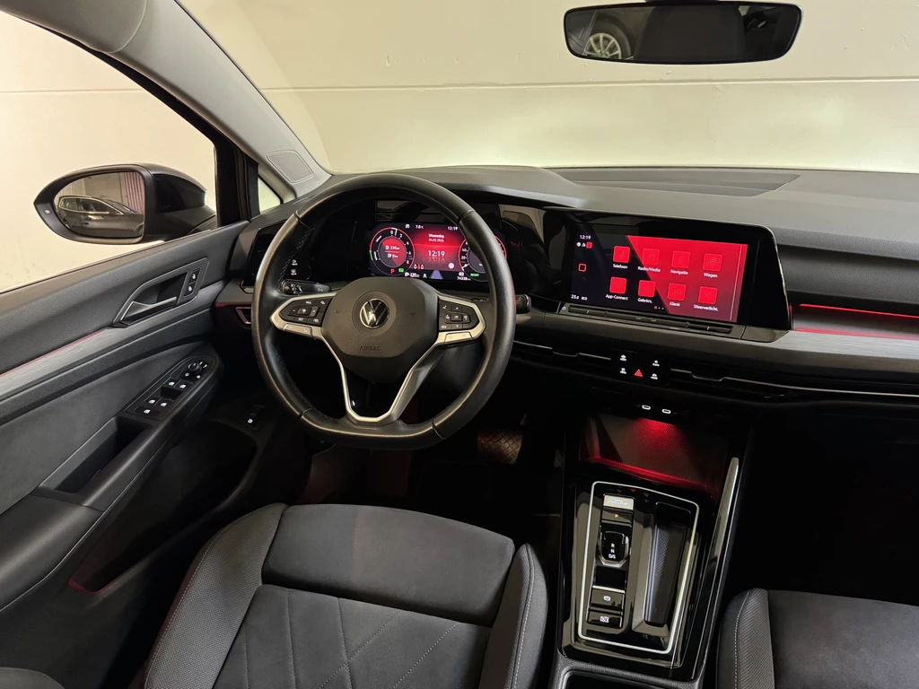 Volkswagen Golf – foto 13