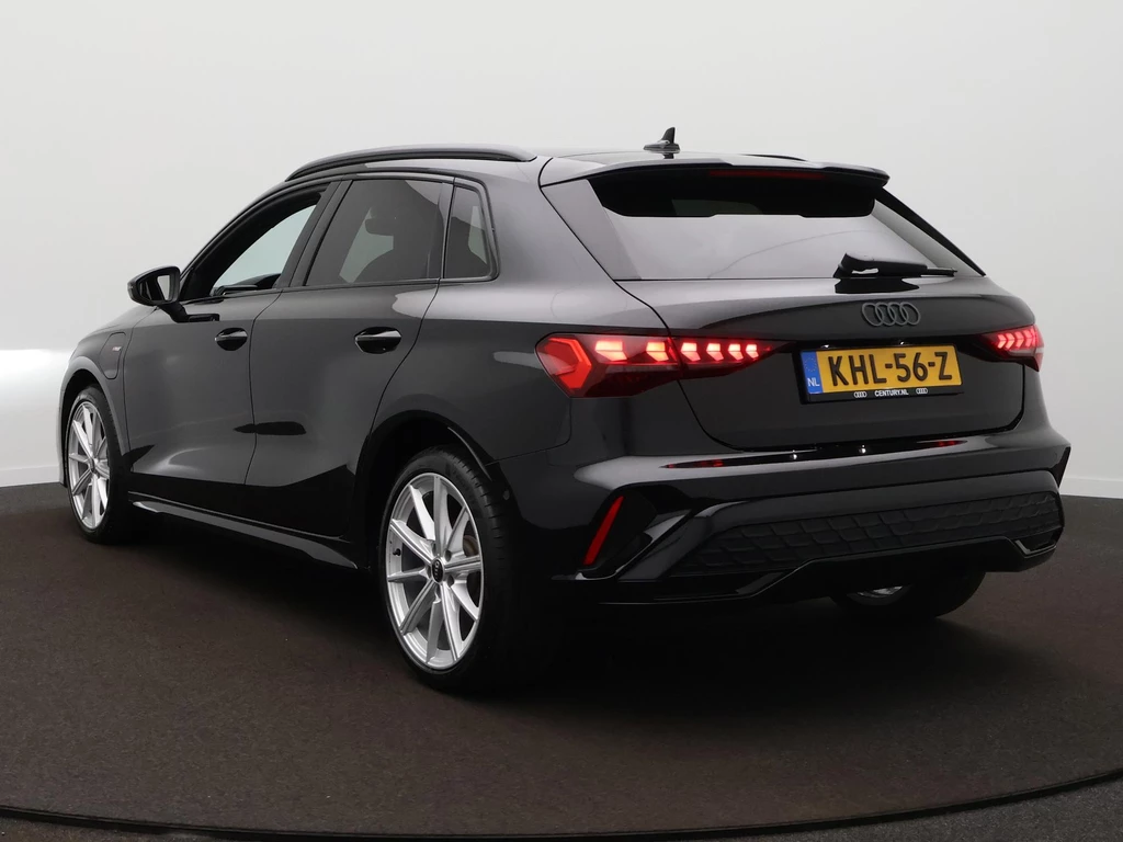 Audi A3 – foto 4