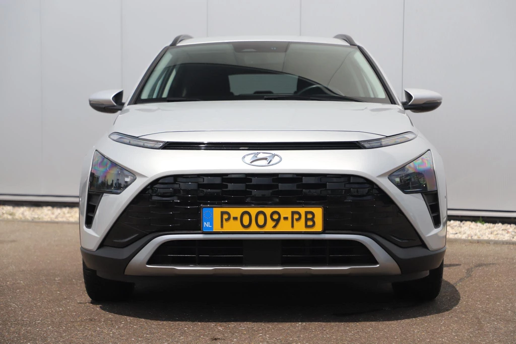 Hyundai Bayon – foto 4