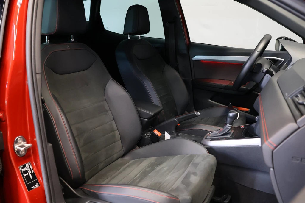 SEAT Arona – foto 16