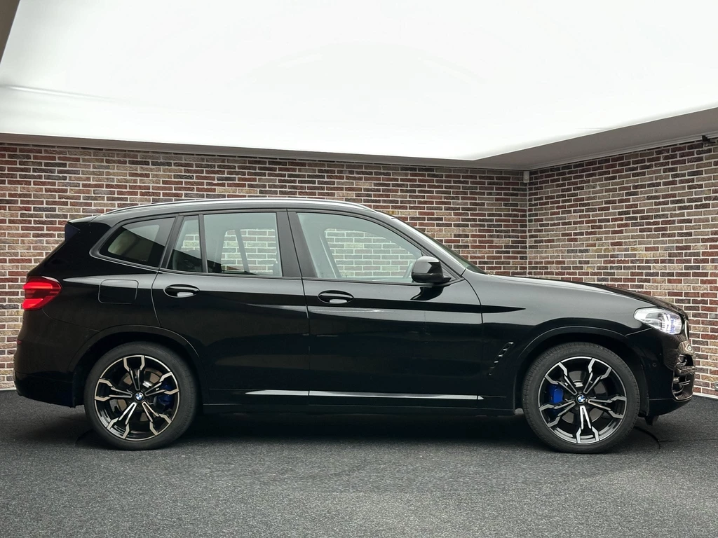BMW X3 – foto 8