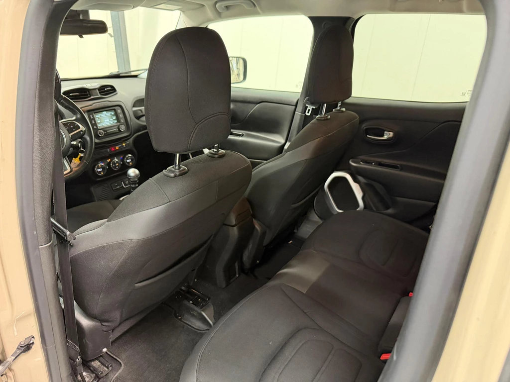 Jeep Renegade – foto 38