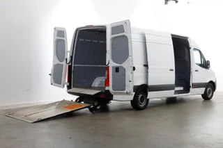 Mercedes-Benz Sprinter – thumbnail 5