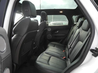 Land Rover Range Rover Evoque – thumbnail 11