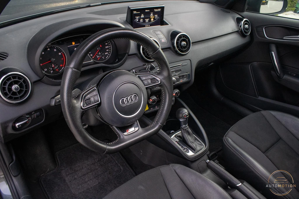 Audi A1 Sportback – foto 13
