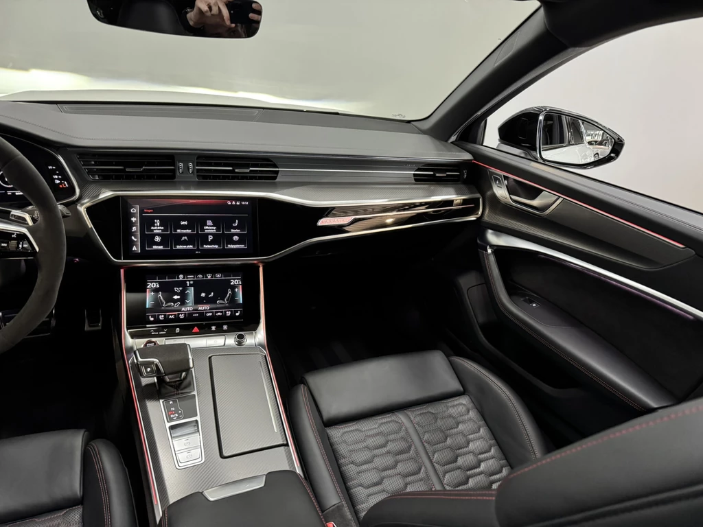Audi RS6 – foto 40