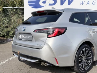 Toyota Corolla Touring Sports – thumbnail 6