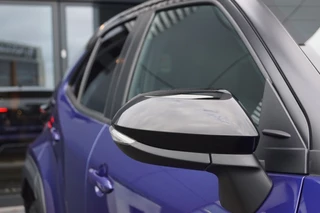 Toyota Yaris Cross – thumbnail 35