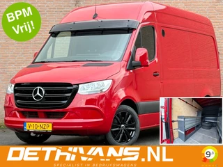 Mercedes-Benz Sprinter – thumbnail 1