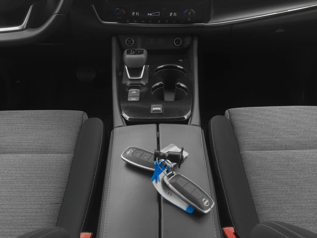 Nissan X-Trail – foto 25