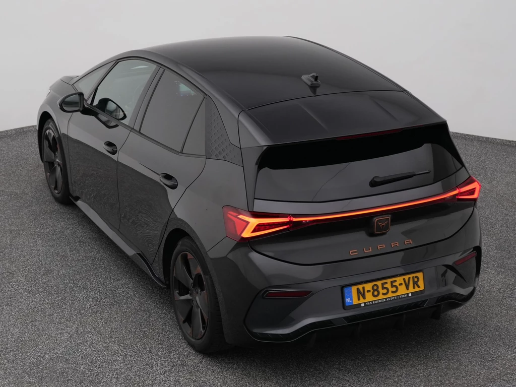 CUPRA Born – foto 6