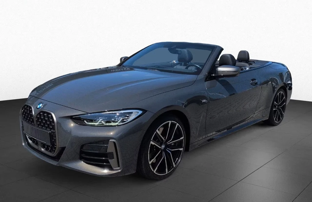 BMW 4 Serie – foto 1