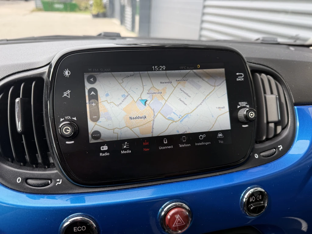 Fiat 500 – foto 11