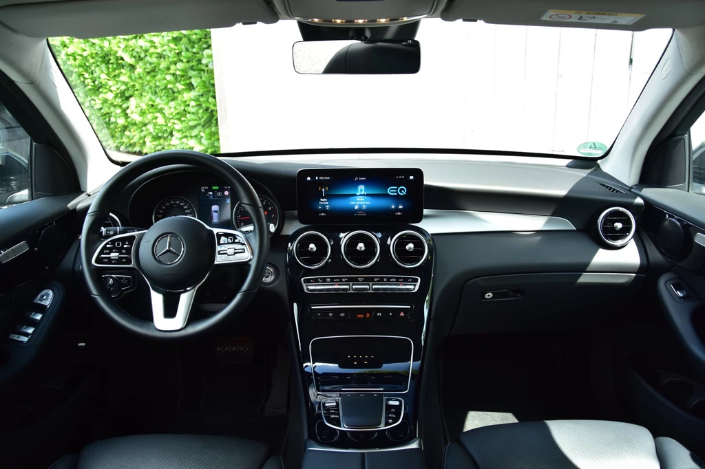Mercedes-Benz GLC – foto 9