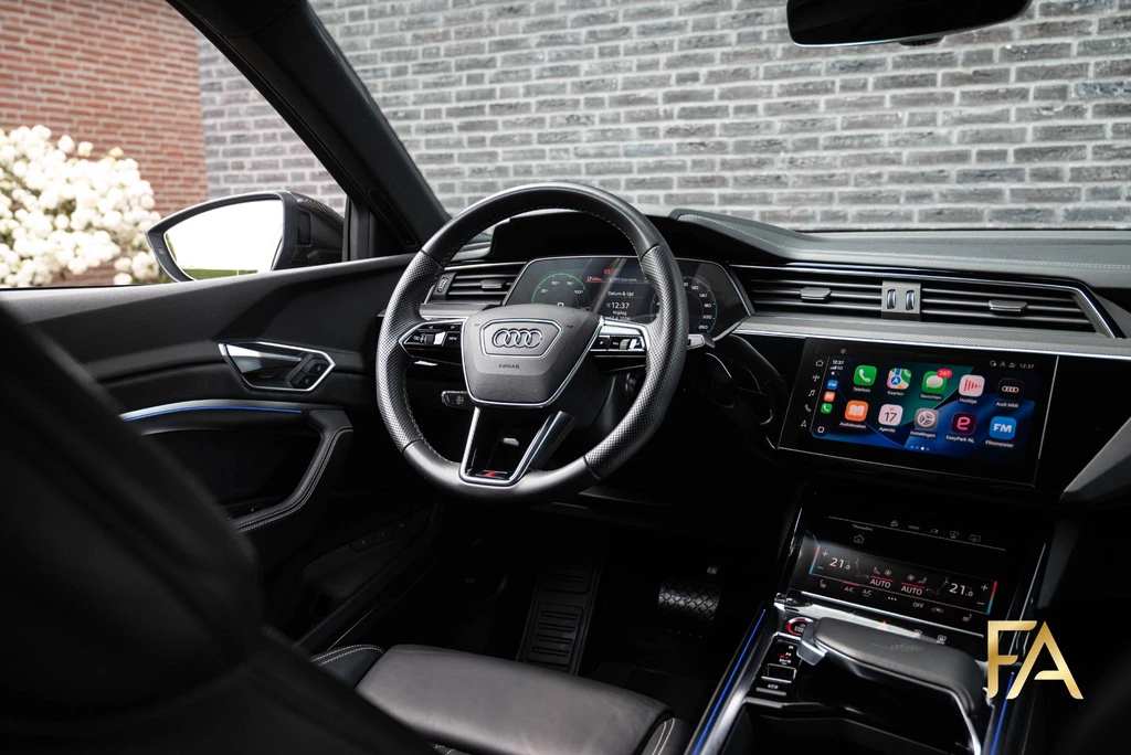 Audi e-tron – foto 84