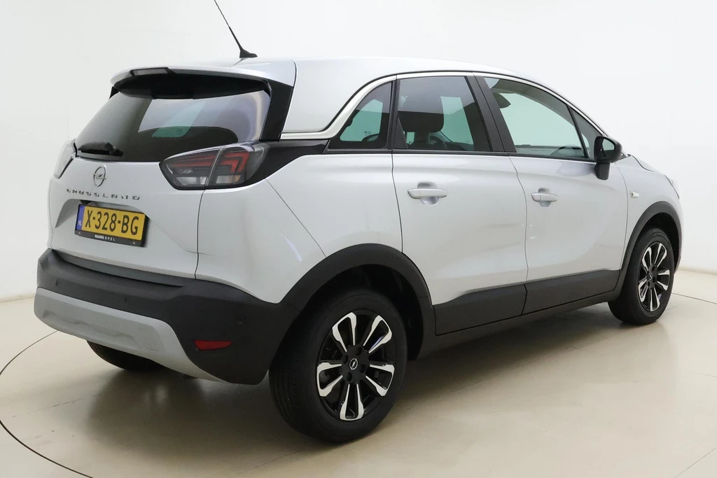Opel Crossland – foto 6
