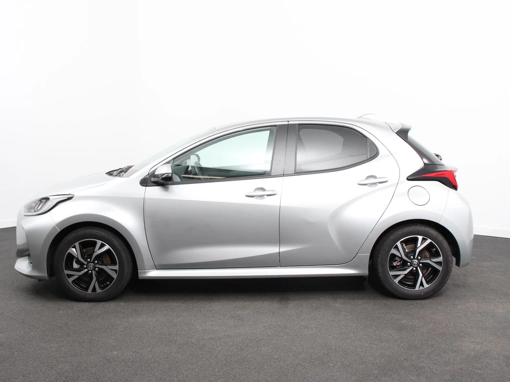 Toyota Yaris – foto 2