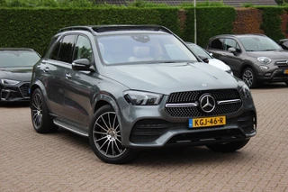 Mercedes-Benz GLE – thumbnail 6