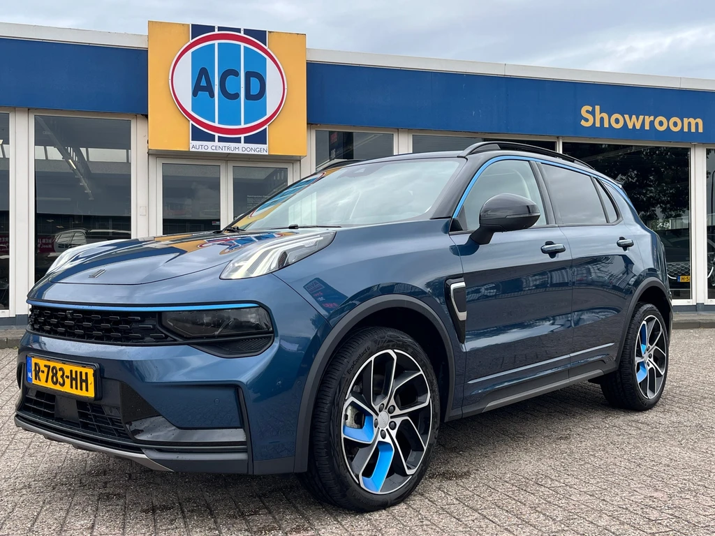 Lynk & Co 01 – foto 7