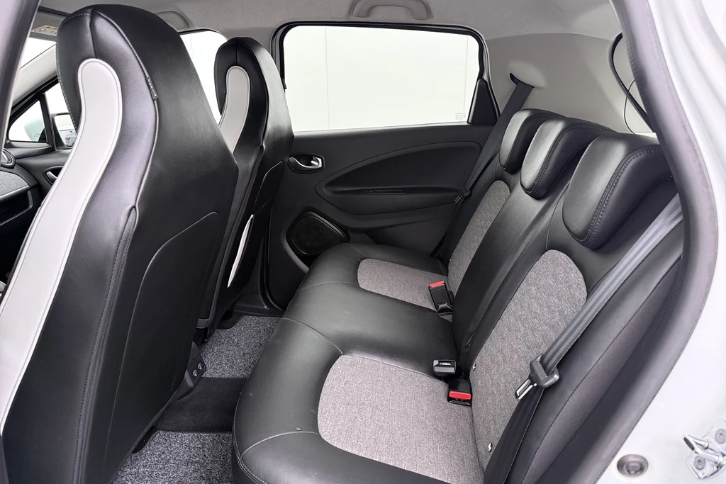 Renault ZOE – foto 13