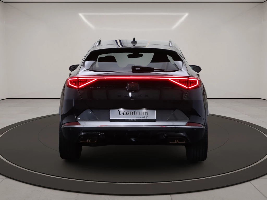 CUPRA Formentor – foto 4