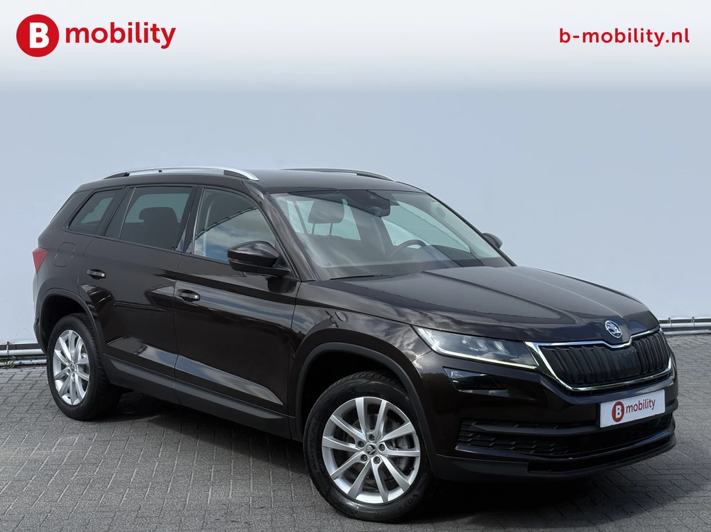 Škoda Kodiaq – foto 6