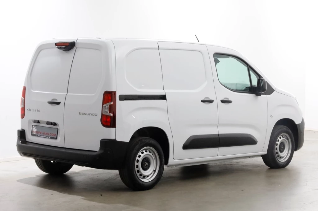 Citroën Berlingo – foto 4