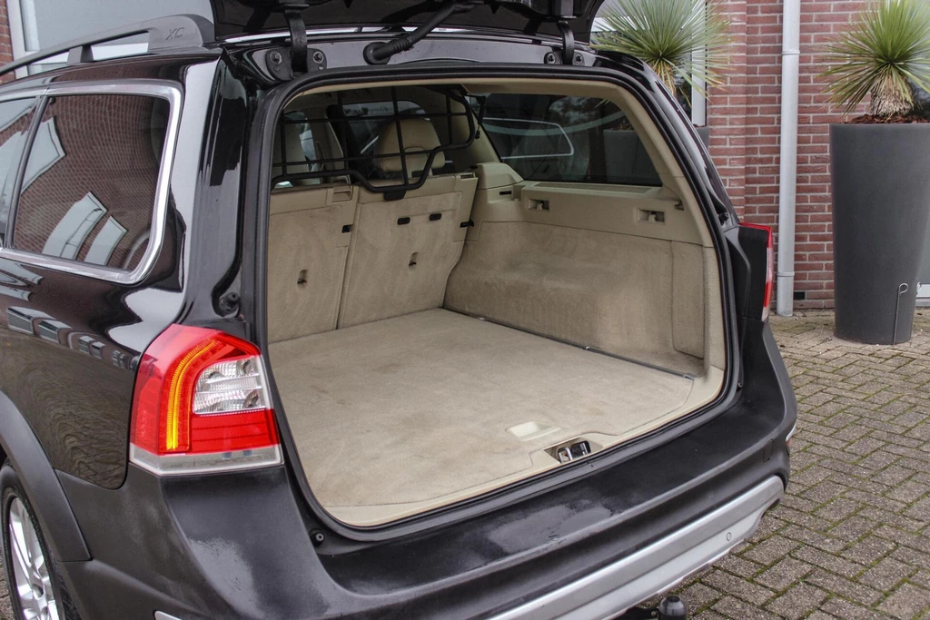 Volvo XC70 – foto 34