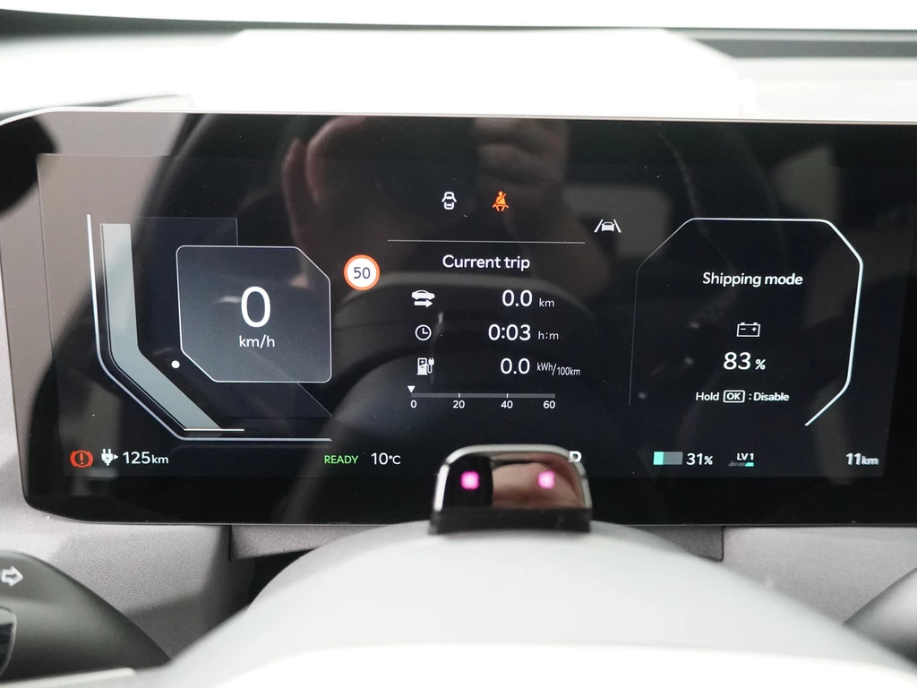 Kia EV5 – foto 24