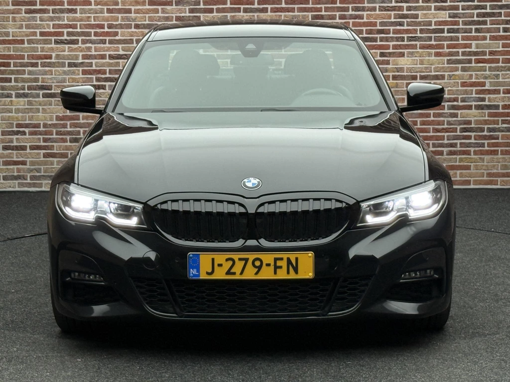 BMW 3 Serie – foto 15