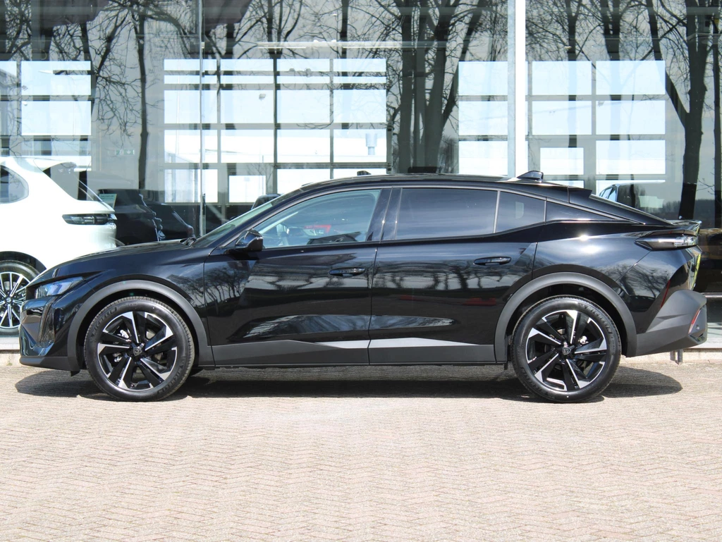 Peugeot 408 – foto 2