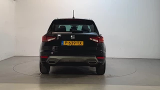 SEAT Arona – thumbnail 4