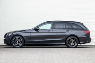 Mercedes-Benz C-Klasse – thumbnail 3