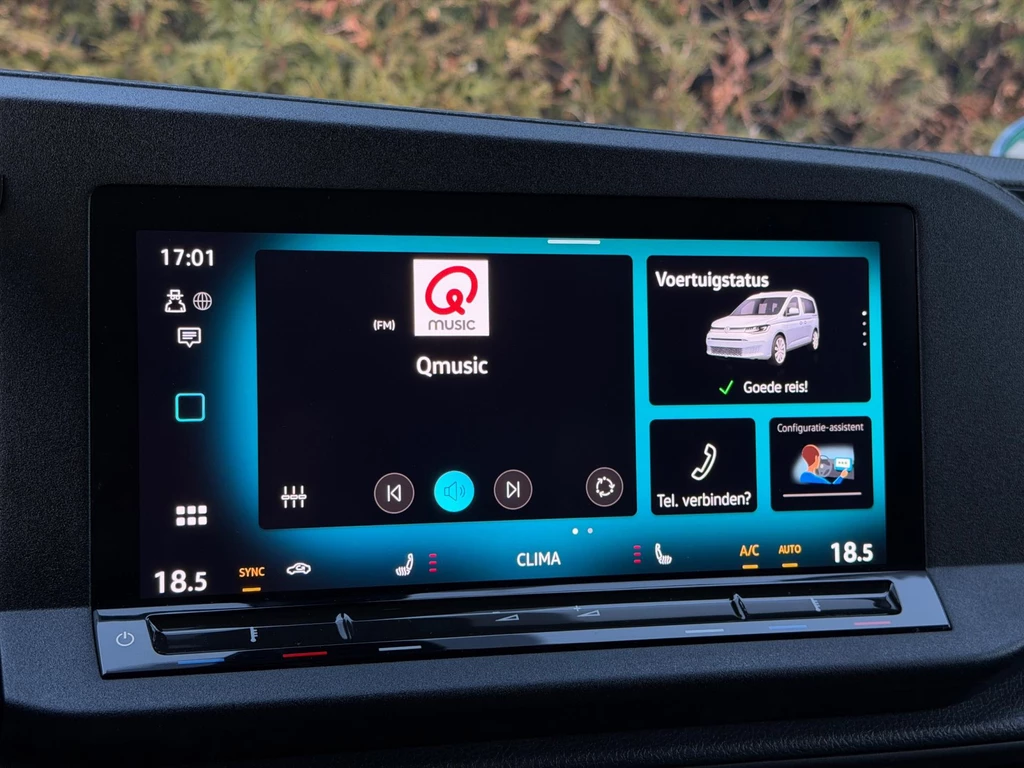 Volkswagen Caddy – foto 6